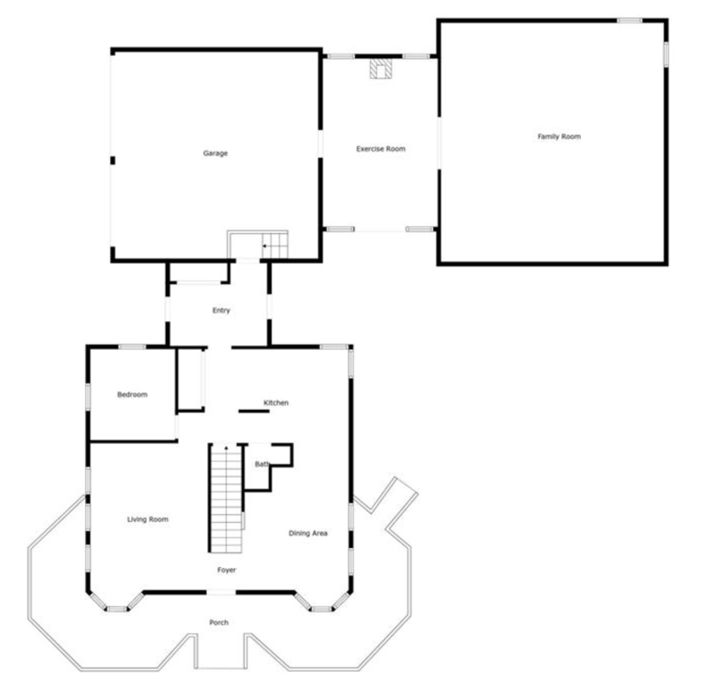 4619 357th Ave NW, Dalbo, MN 55017