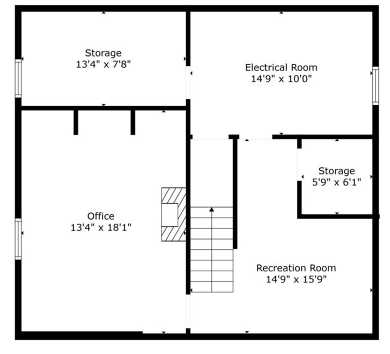 4619 357th Ave NW, Dalbo, MN 55017