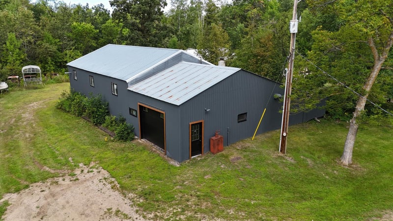 32726 205th St, Rochert, MN 56578