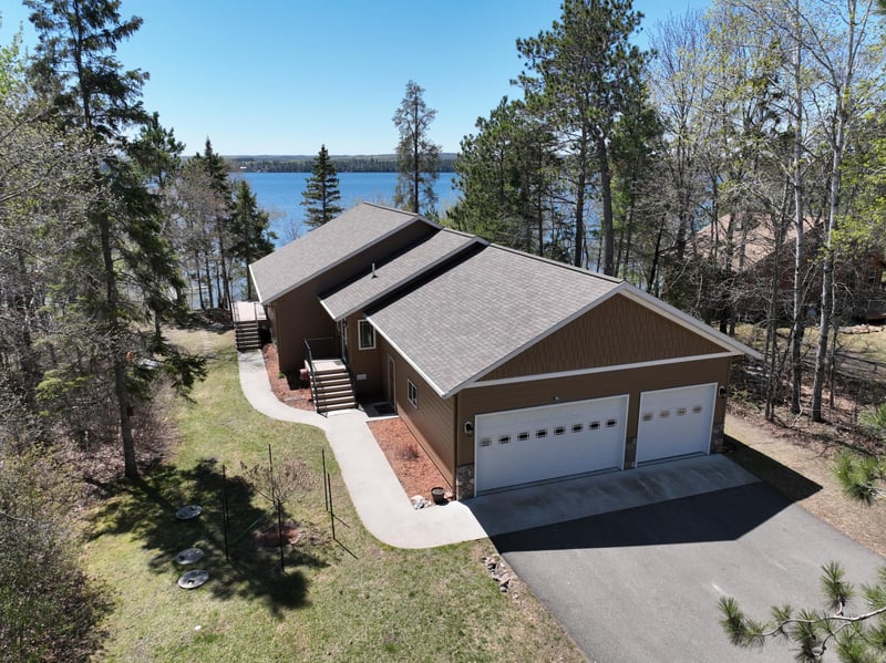 35275 Maidenhair Dr, Laporte, MN 56461
