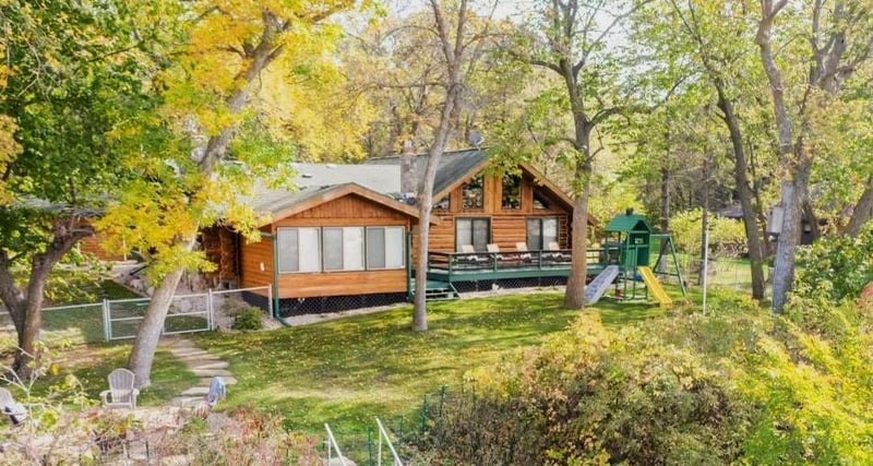 31245 Evenhurst Rd, Ashby, MN 56309