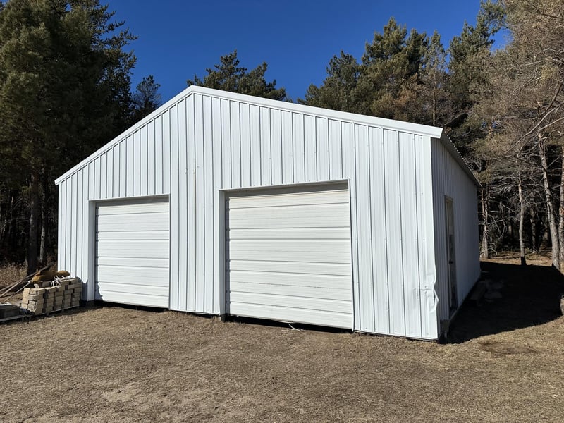 106 Spirit Ave NE, Wilton, MN 56601