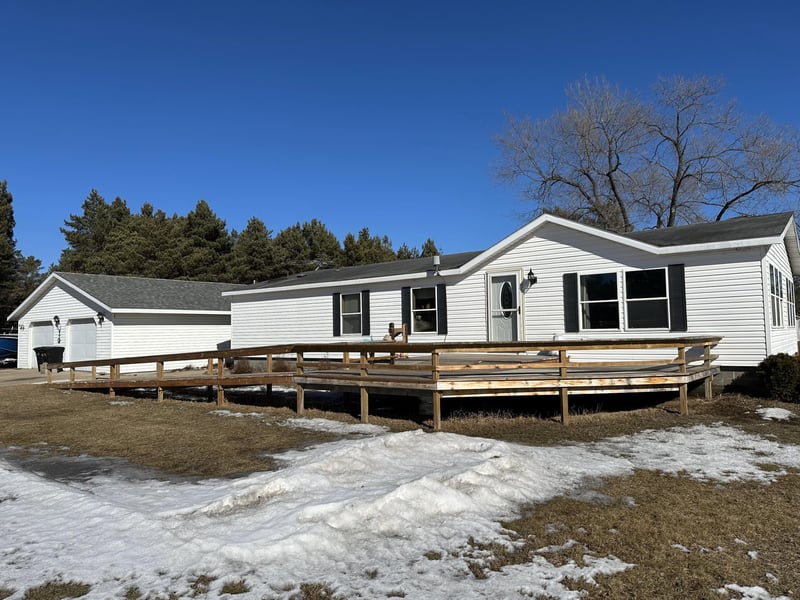 106 Spirit Ave NE, Wilton, MN 56601
