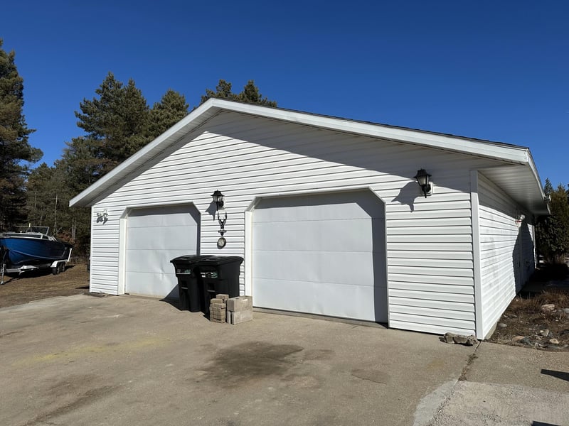 106 Spirit Ave NE, Wilton, MN 56601