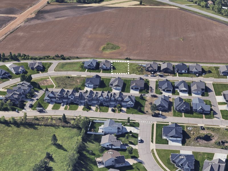 1916 Sandstone Loop S, Sartell, MN 56377