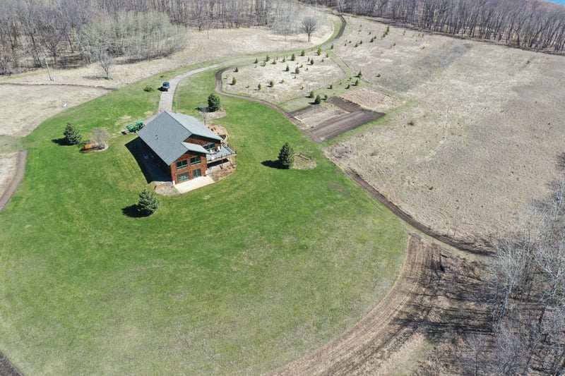 32030 380th St, Dent, MN 56528