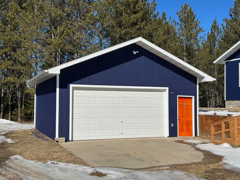 31154 Arbo Rd, Grand Rapids, MN 55744