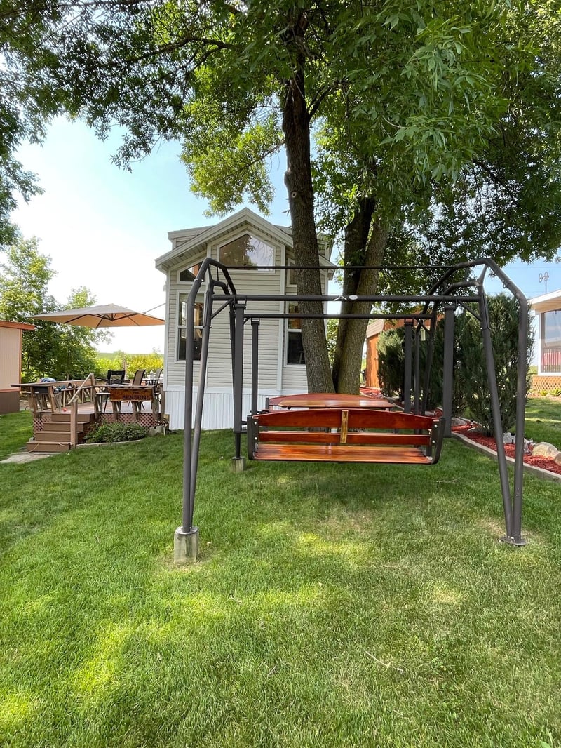 2945 County Road 4 SW #336, Cokato, MN 55321