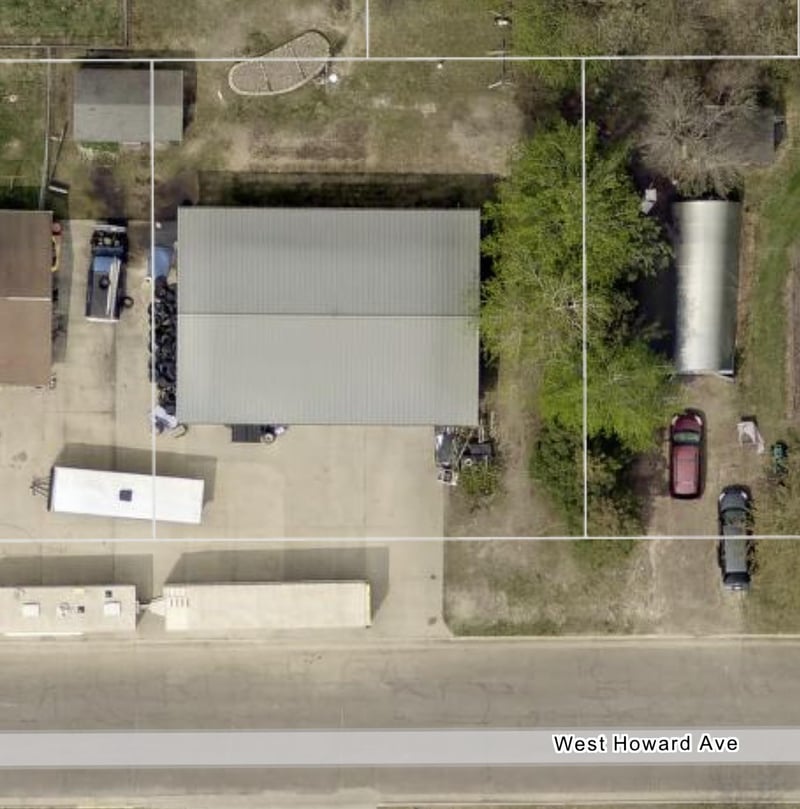 509 W Howard Ave, Keewatin, MN 55753