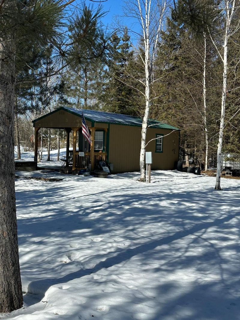 2664 20th St NW, Baudette, MN 56623