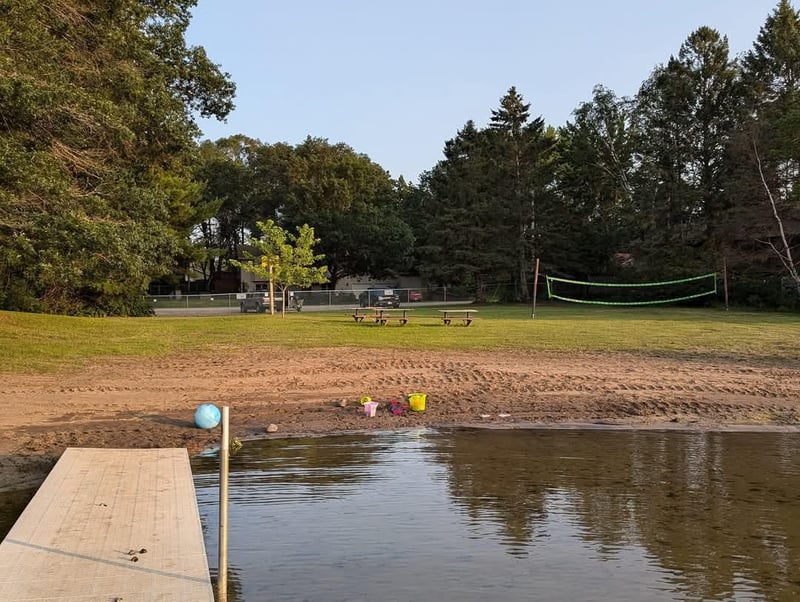 8707 239th Ln NE, Linwood Twp, MN 55079