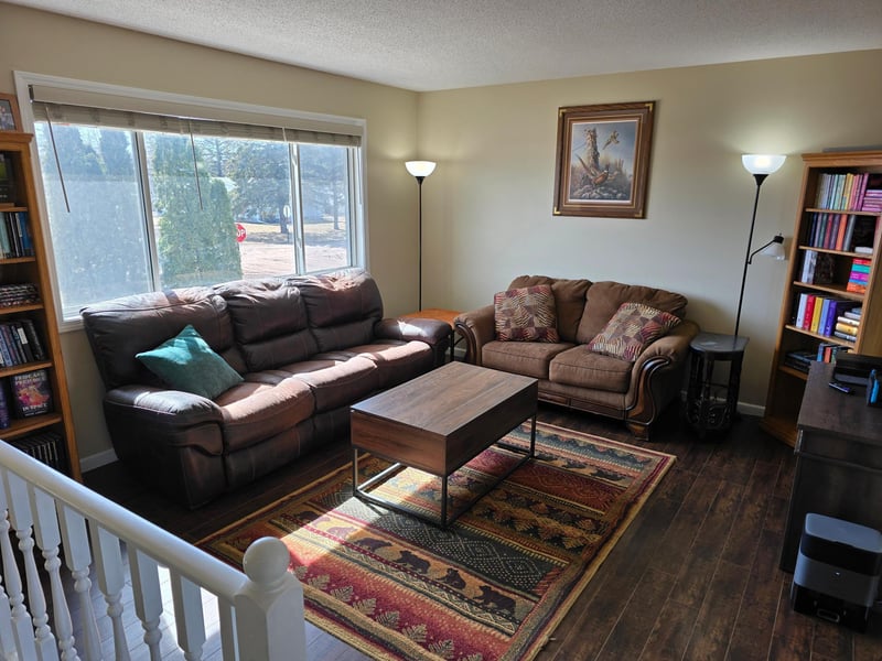 8707 239th Ln NE, Linwood Twp, MN 55079