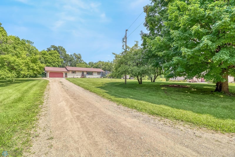 26252 260th St, Callaway, MN 56521