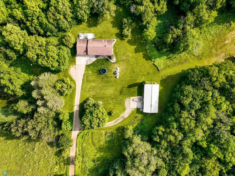26252 260th St, Callaway, MN 56521