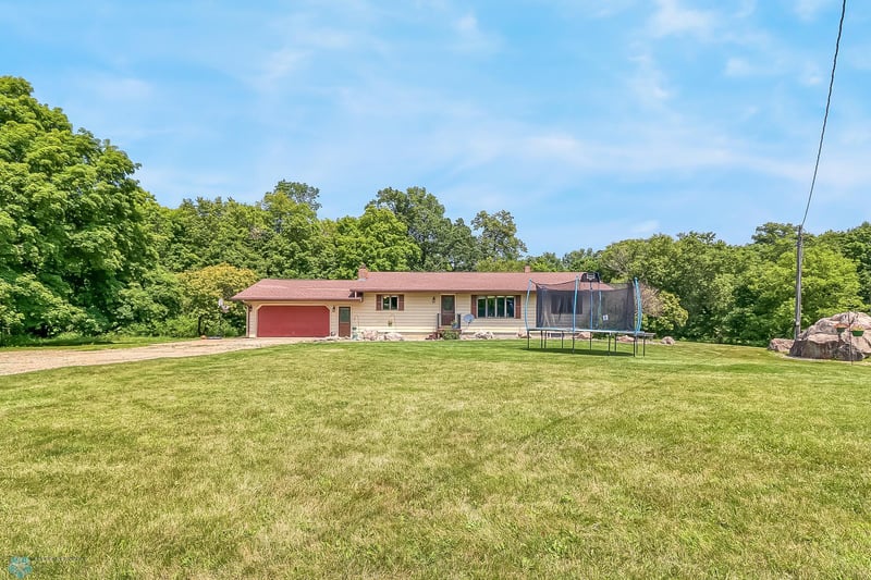 26252 260th St, Callaway, MN 56521