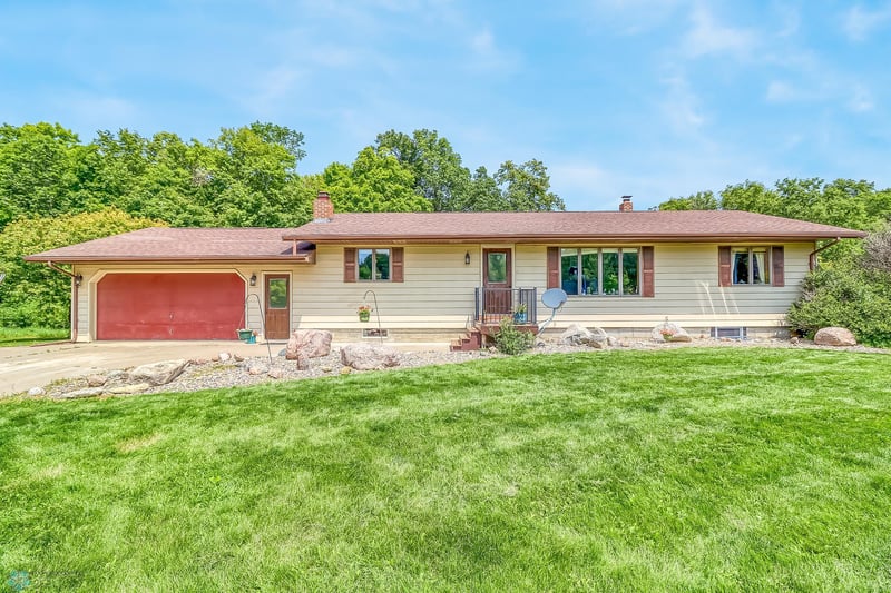 26252 260th St, Callaway, MN 56521