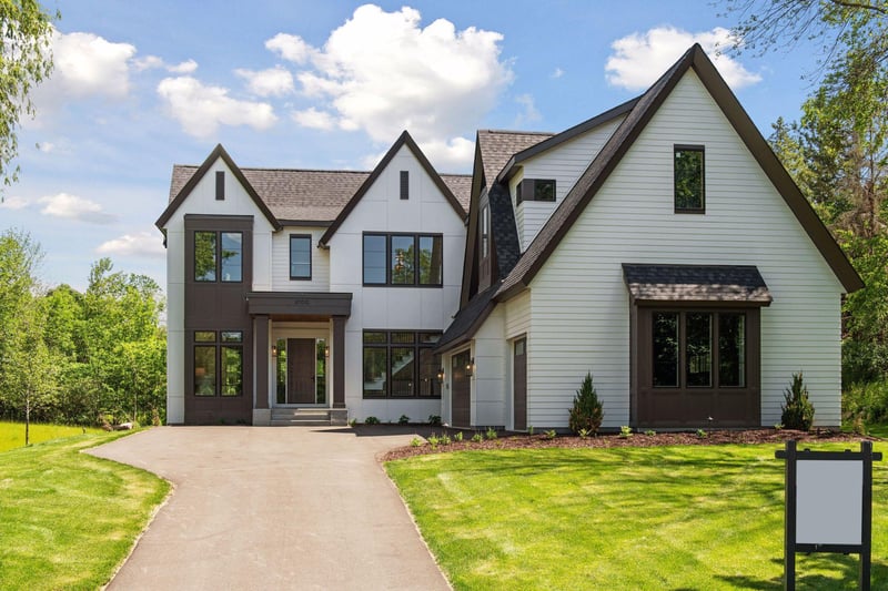 2700 White Oak Cir, Orono, MN 55356