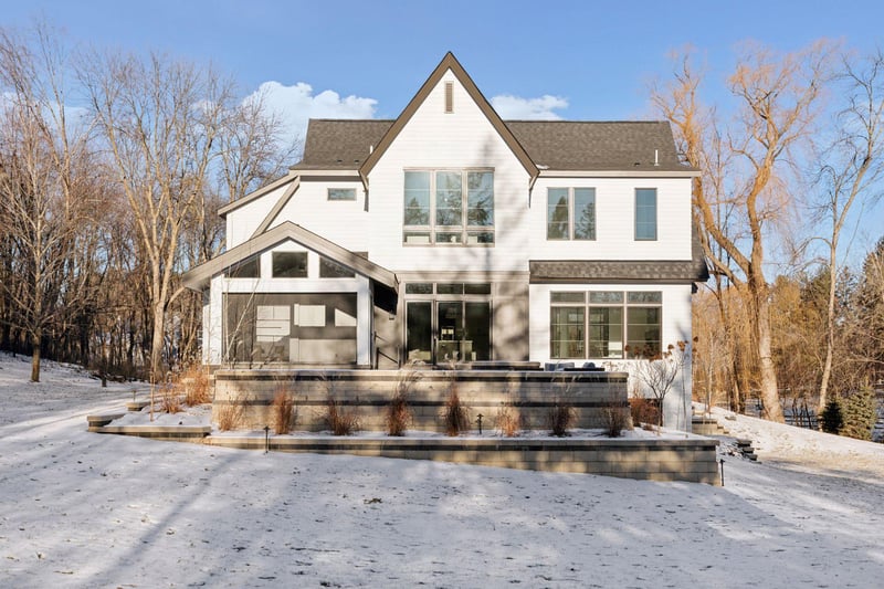 2700 White Oak Cir, Orono, MN 55356