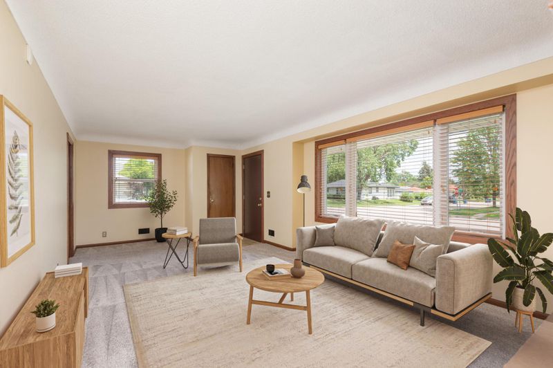 7100 15th Ave S, Richfield, MN 55423