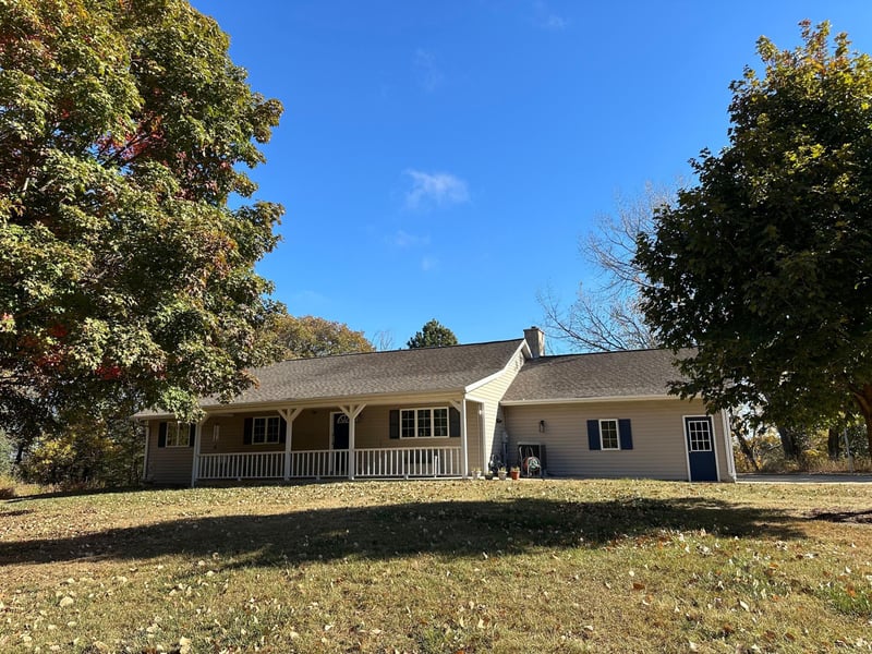 278 Active Aid Rd, Redwood Falls, MN 56283