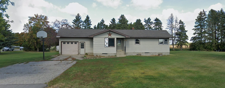 1311 1st Ave, Waubun, MN 56589