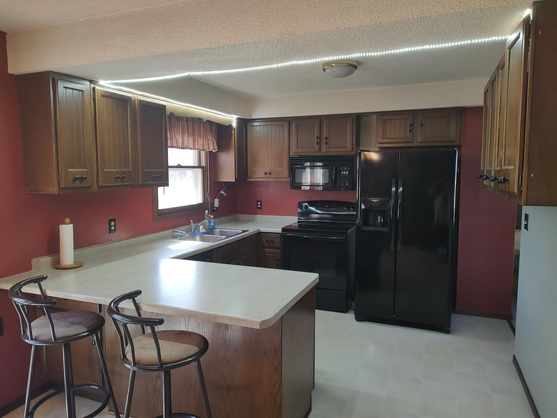 443 Maple St, Rockville, MN 56369