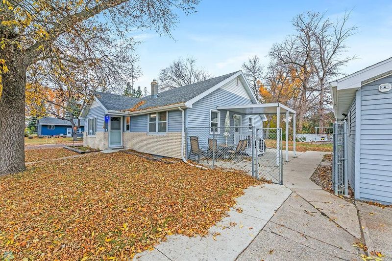203 2nd Ave NW, Dilworth, MN 56529