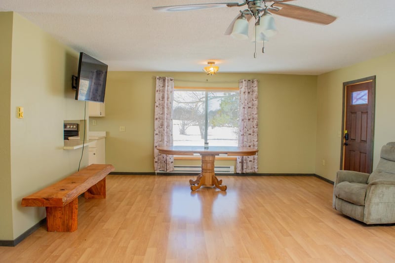 8214 Sweet Sap Rd NW, Puposky, MN 56667