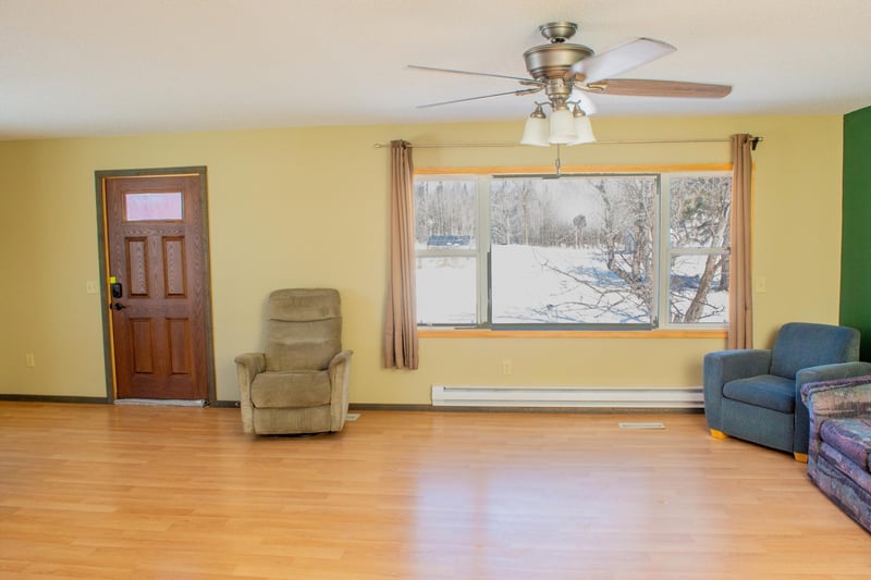 8214 Sweet Sap Rd NW, Puposky, MN 56667