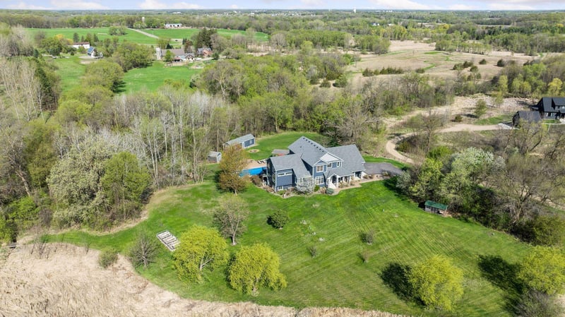 5847 96th St SE, Delano, MN 55328