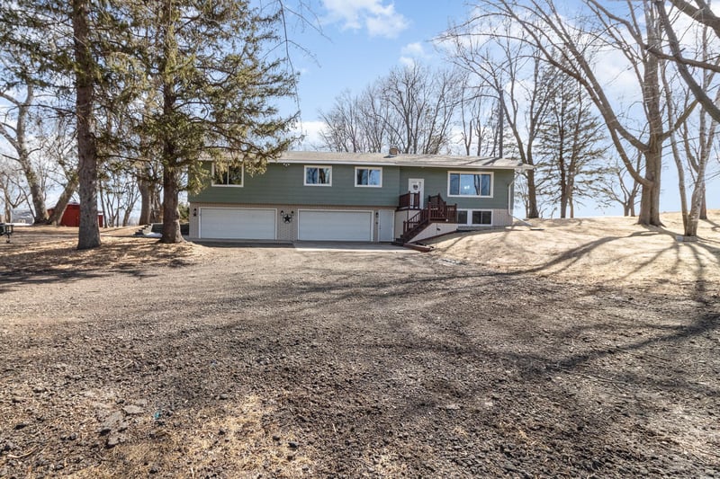 16262 440th Ave, Morristown, MN 55052