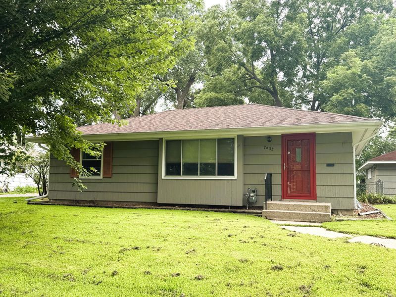 7433 15th Ave S, Richfield, MN 55423
