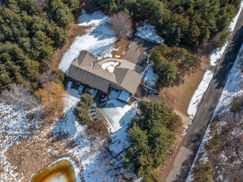 11575 Lockridge Ave N, Grant, MN 55082