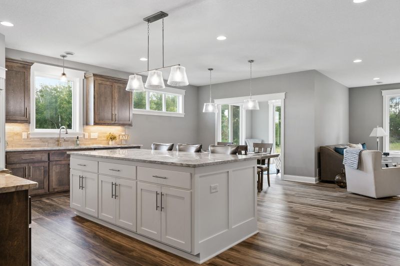 12124 Osage St NW, Coon Rapids, MN 55448
