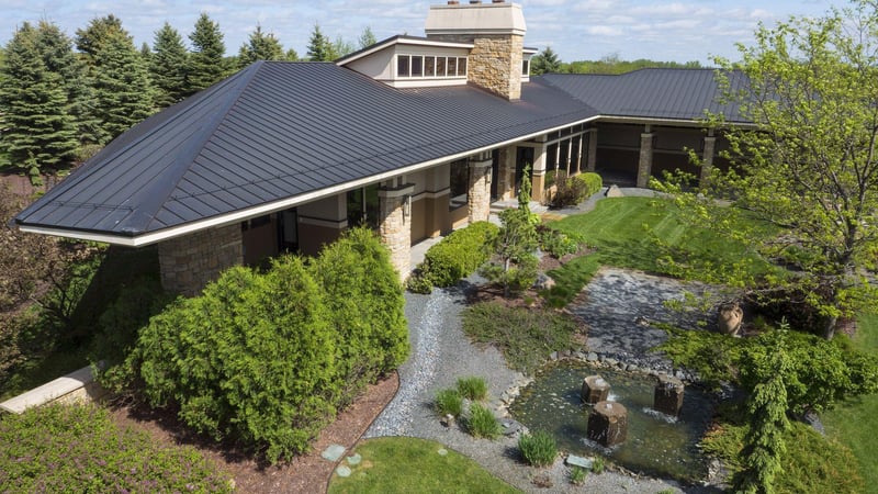 9601 Whistling Valley Rd, Lake Elmo, MN 55042