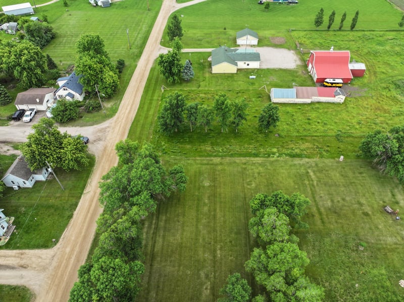 TBD LOTS 5 - 6 State Ave, Villard, MN 56385