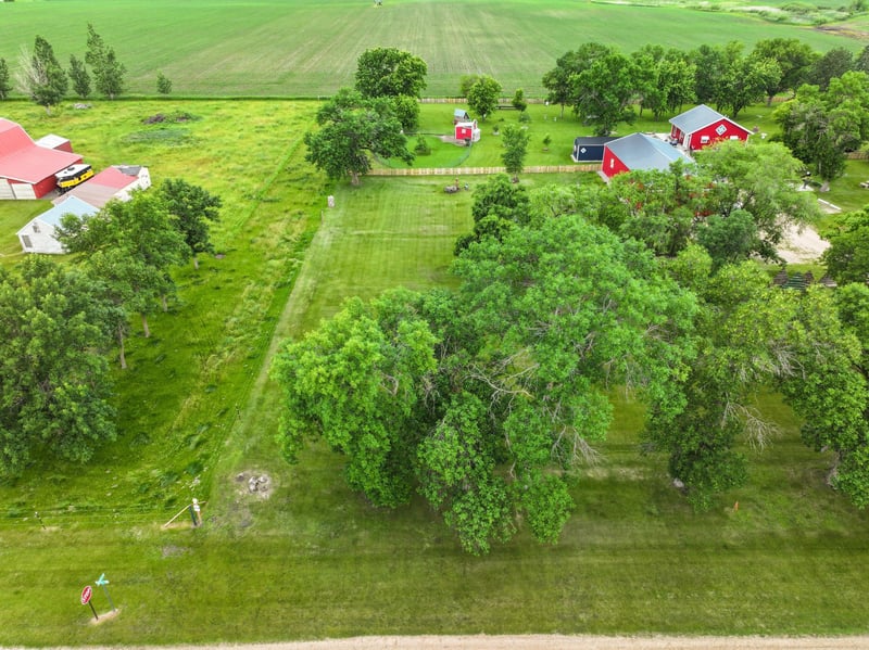 TBD LOTS 5 - 6 State Ave, Villard, MN 56385