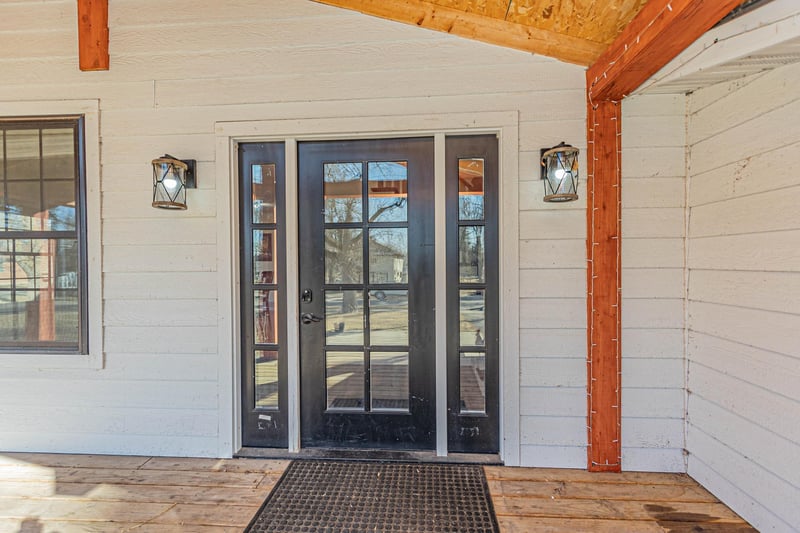 612 E Division St, Elbow Lake, MN 56531