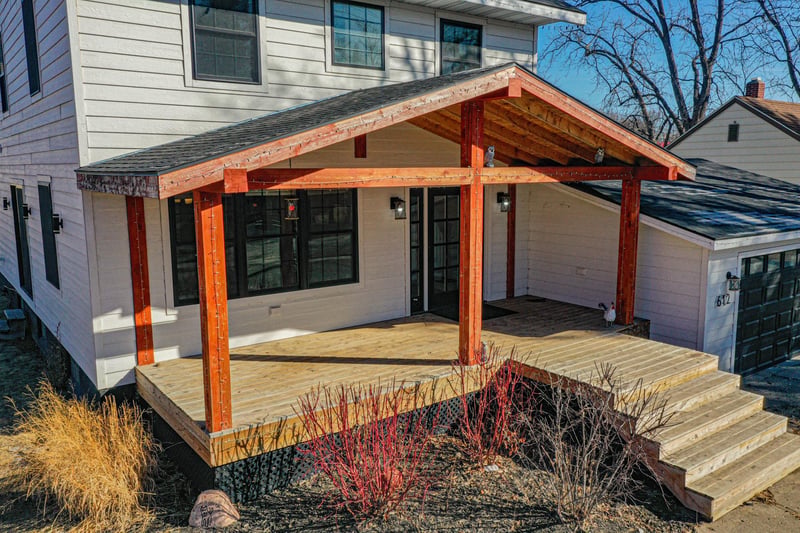 612 E Division St, Elbow Lake, MN 56531