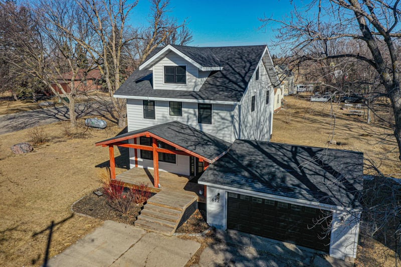 612 E Division St, Elbow Lake, MN 56531