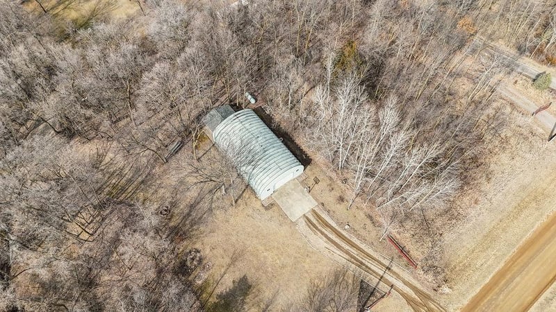 17135 Dunlin Rd, Burtrum, MN 56318