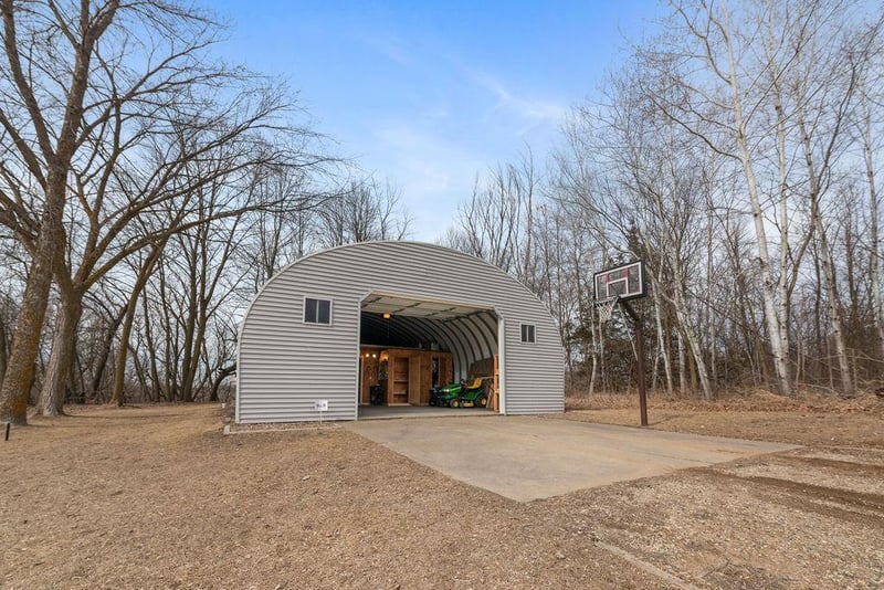 17135 Dunlin Rd, Burtrum, MN 56318