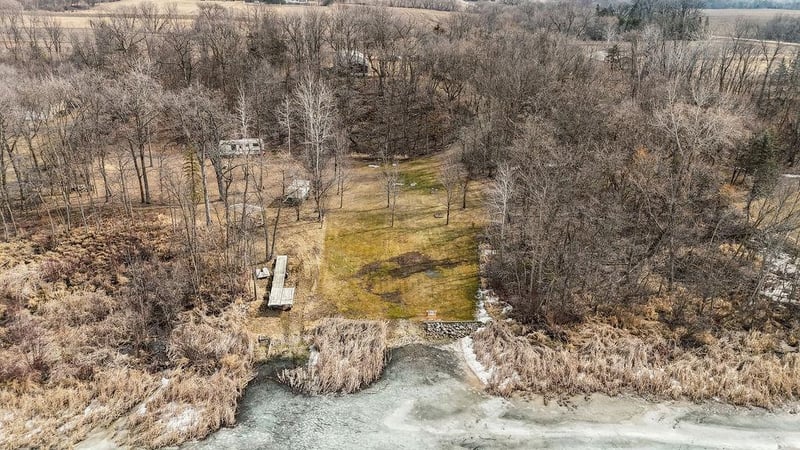 17135 Dunlin Rd, Burtrum, MN 56318