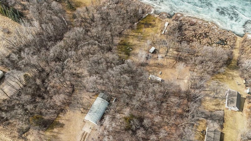 17135 Dunlin Rd, Burtrum, MN 56318
