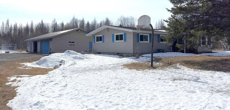 4726 Highway 21, Embarrass, MN 55732