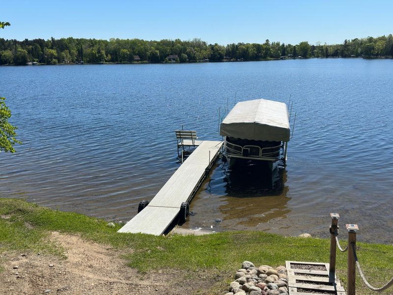 568 State Hwy 6 NE, Outing, MN 56662