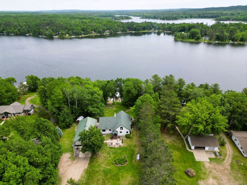 568 State Hwy 6 NE, Outing, MN 56662