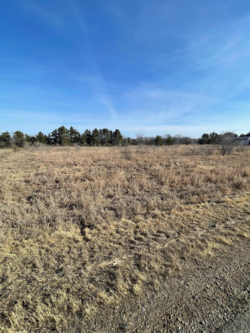xxx County Road 138, Parkers Prairie, MN 56361