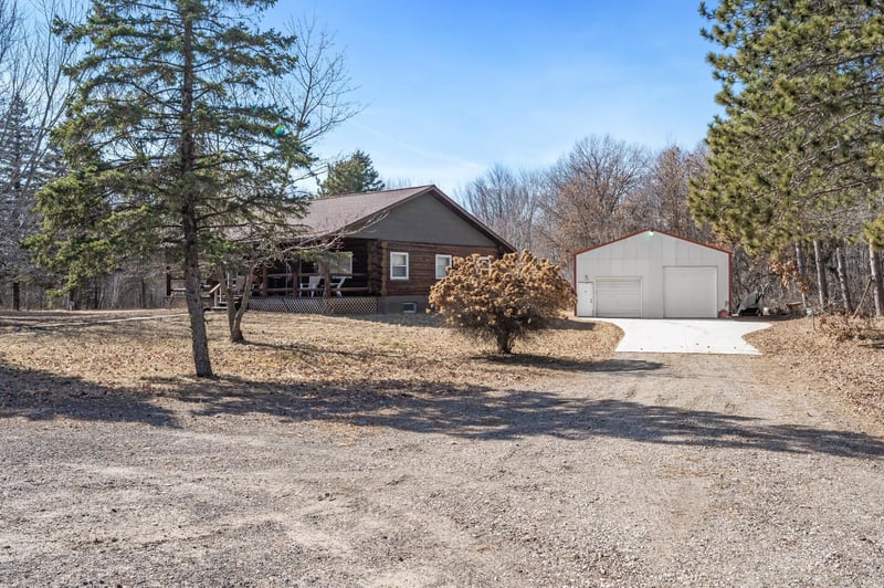 14908 Potomac St NE, Columbus, MN 55025