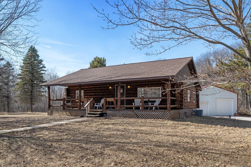 14908 Potomac St NE, Columbus, MN 55025